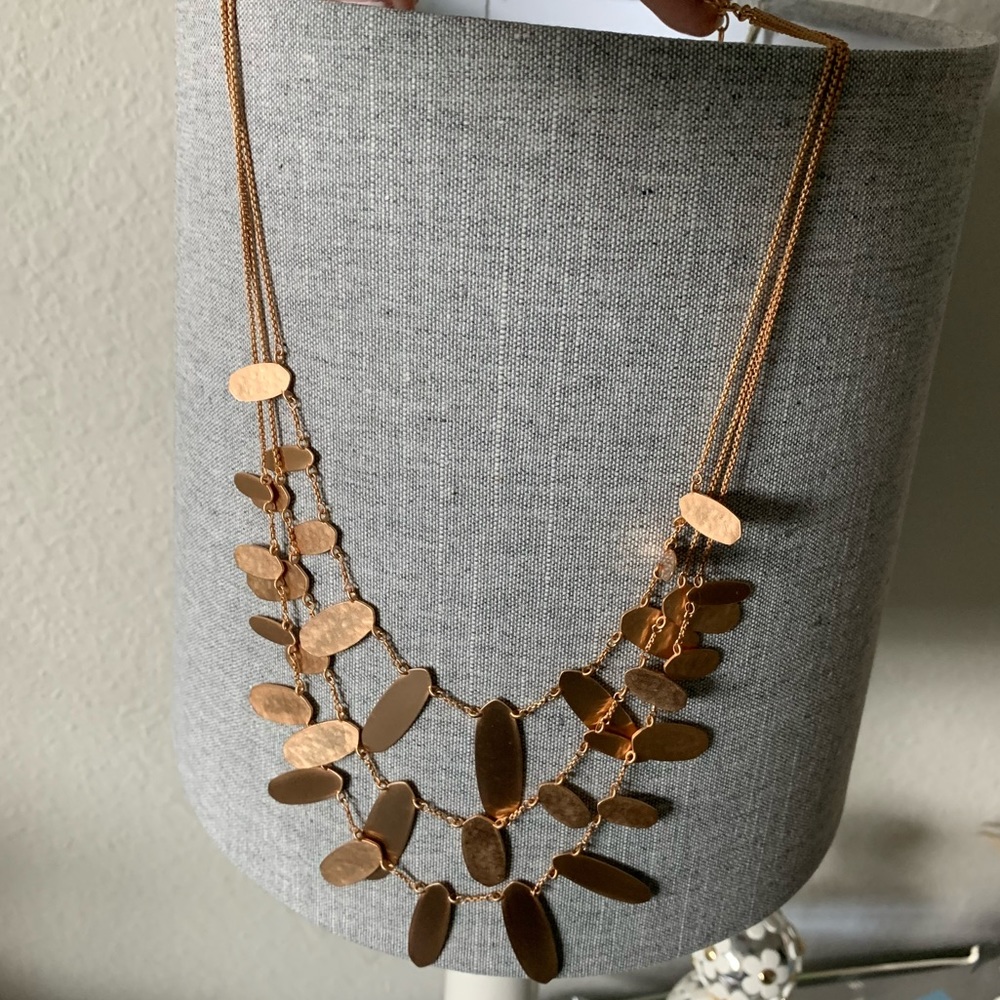 Kendra Scott Statement Neckalace - image 1